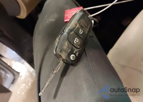 2017 Ford Explorer from USA, damaged, VIN 1FM5K7BH8HGB08764